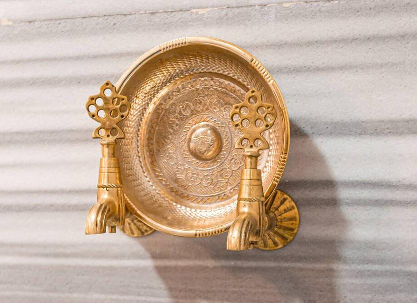 Équipements de la chambre Photo
