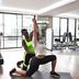 Salle de sport
