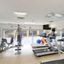 Salle de sport