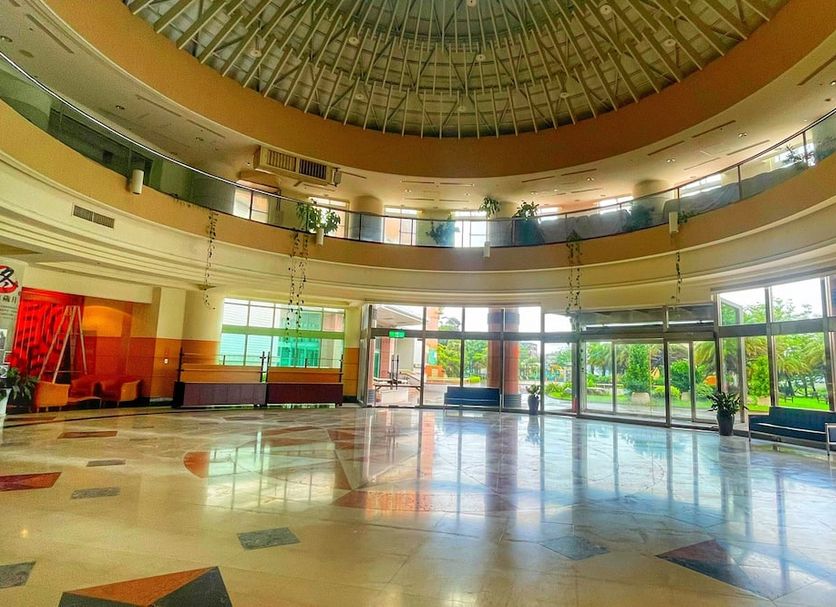 Hall d’entrée Photo