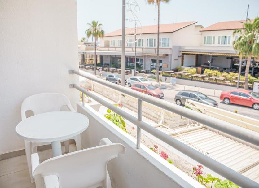 Balcon Photo