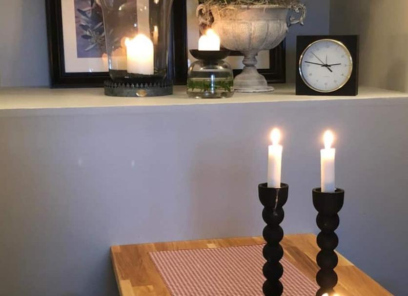 Équipements de la chambre Photo