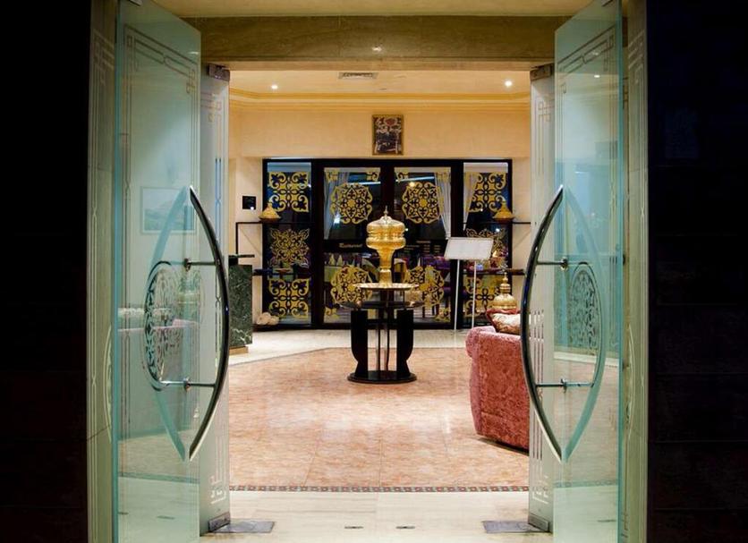 Hall d’entrée Photo