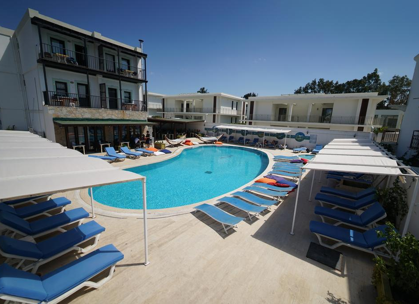 Piscine Photo