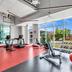 Salle de sport
