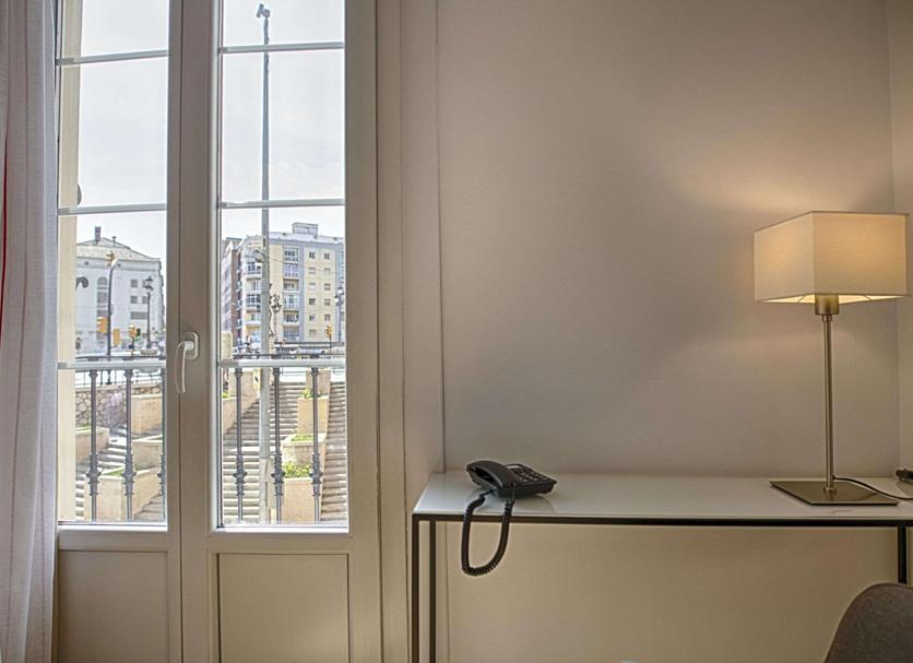 Équipements de la chambre Photo