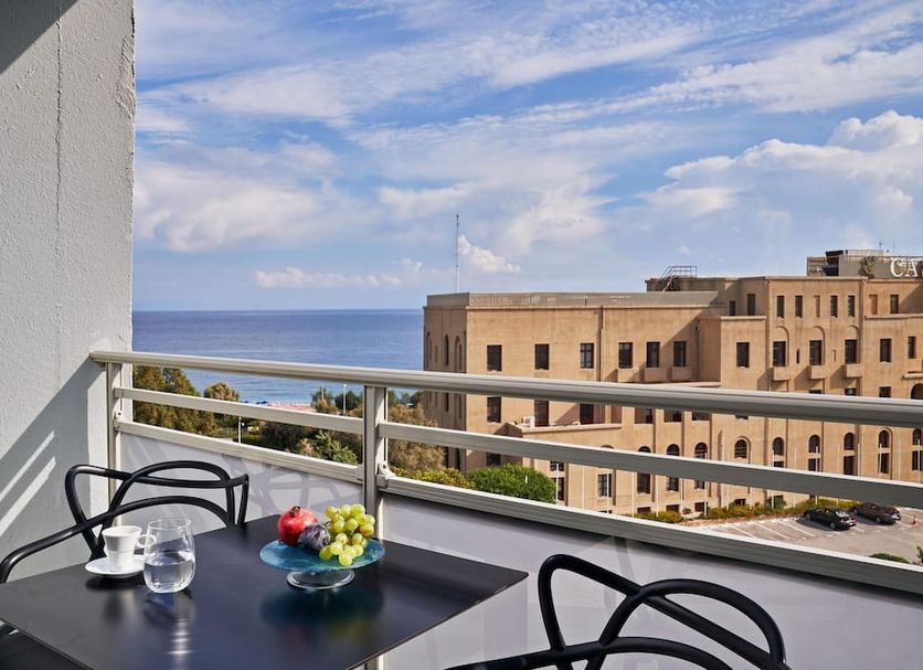 Balcon Photo
