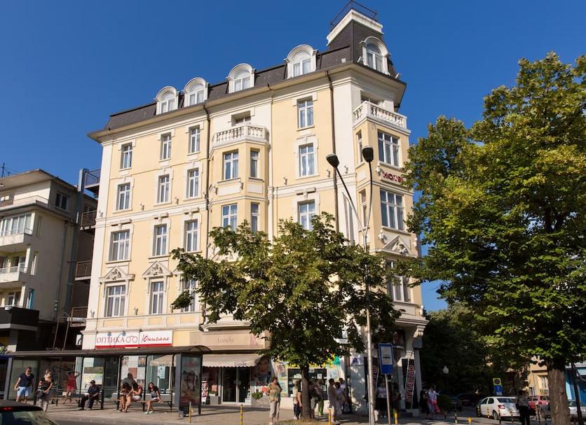 Bâtiment Photo