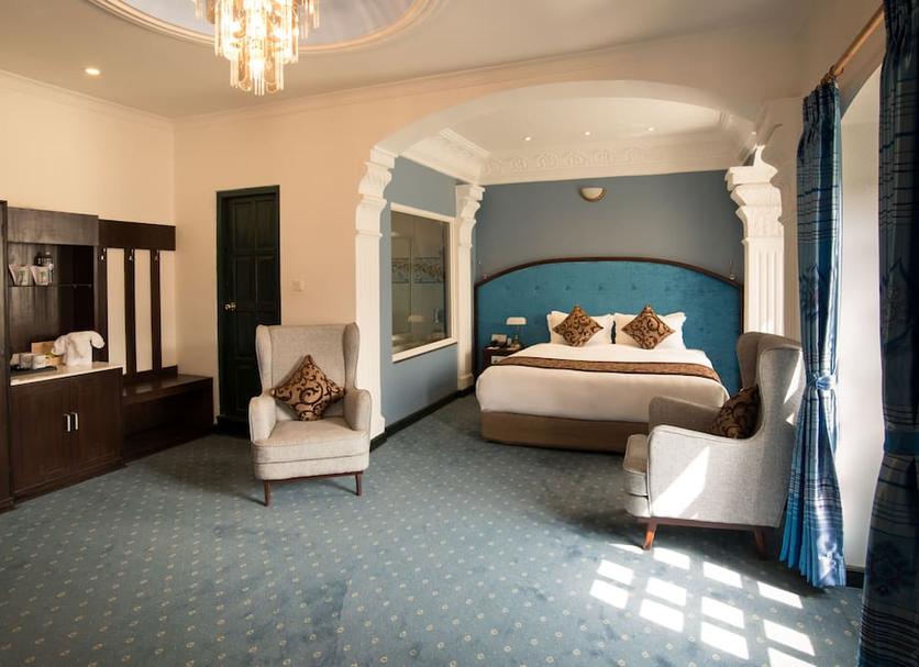 Chambre Photo