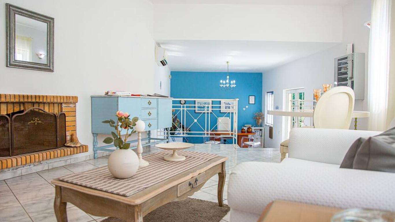 Villa Mare Monte Aparthotel
