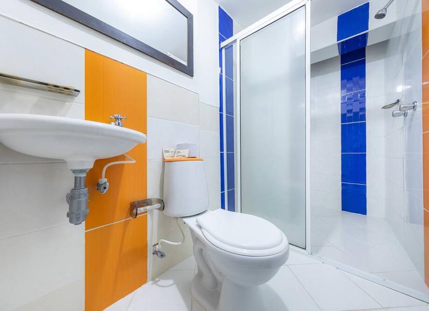 Salle de bain Photo