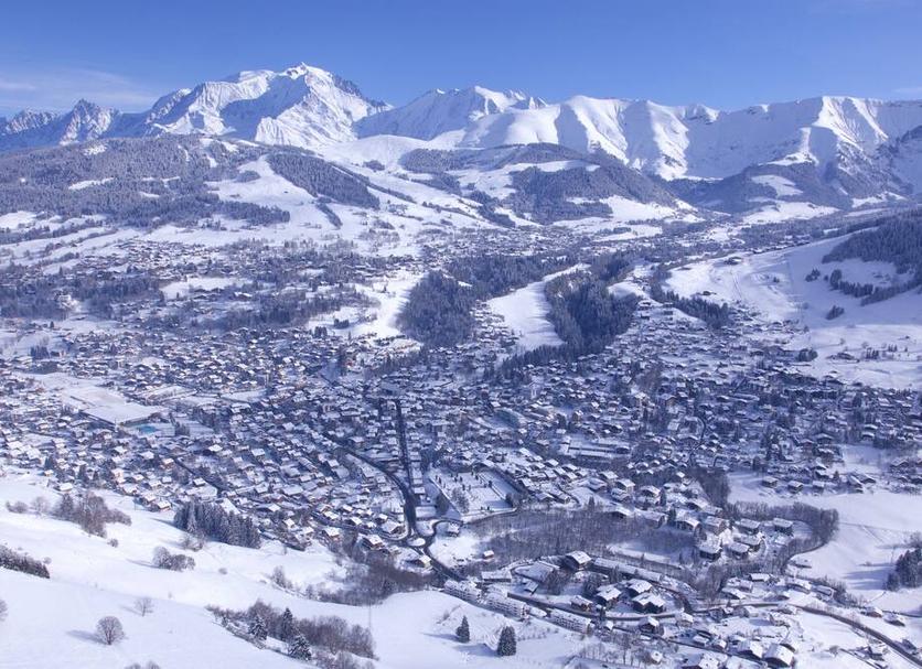 Extérieur Photo