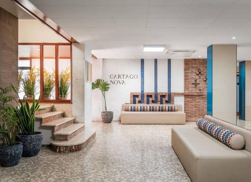 Hall d’entrée Photo