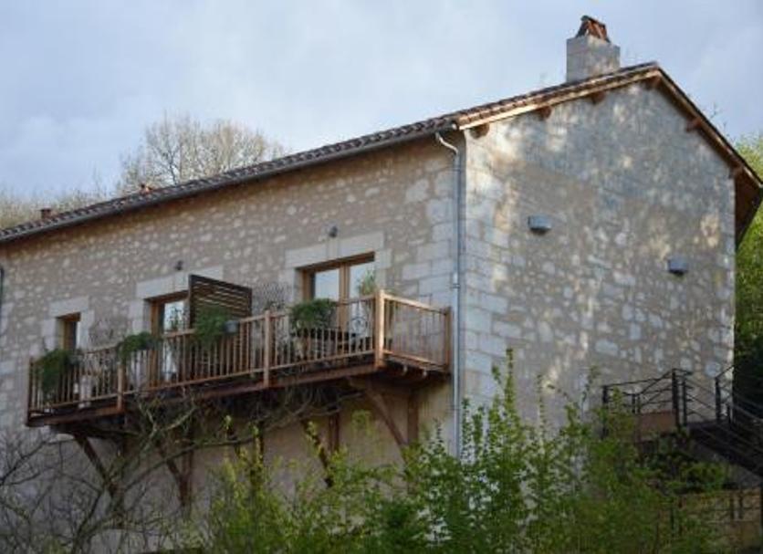 Bâtiment Photo