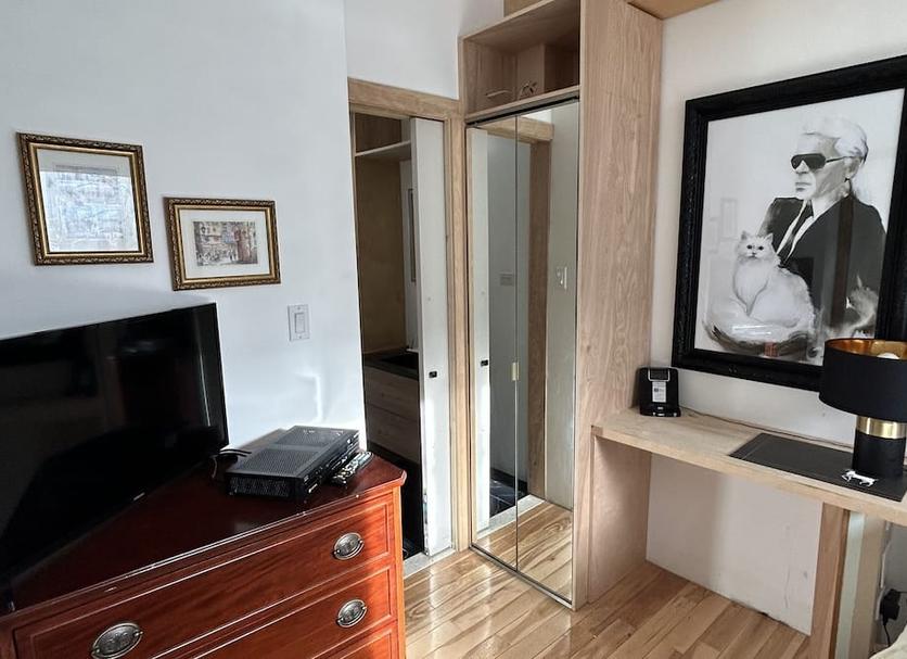 Équipements de la chambre Photo