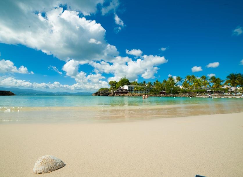 Plage Photo