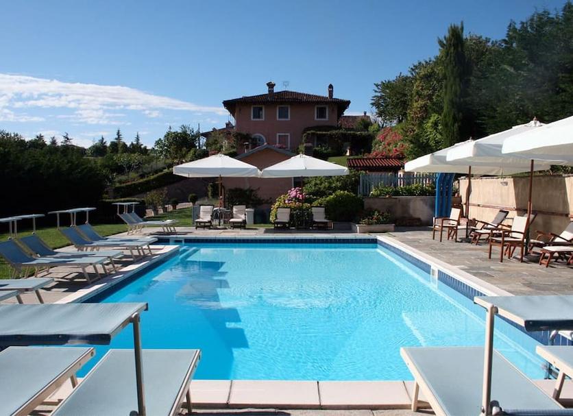 Piscine Photo