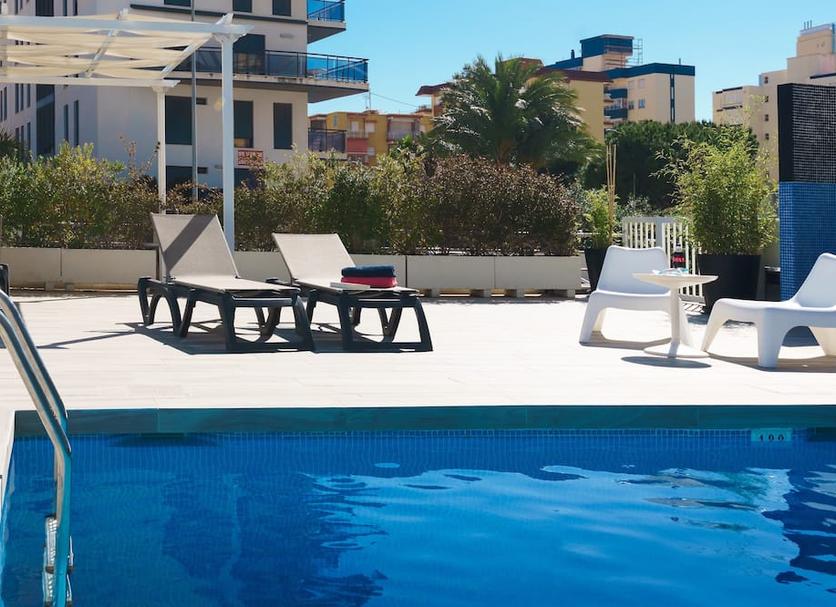 Piscine Photo