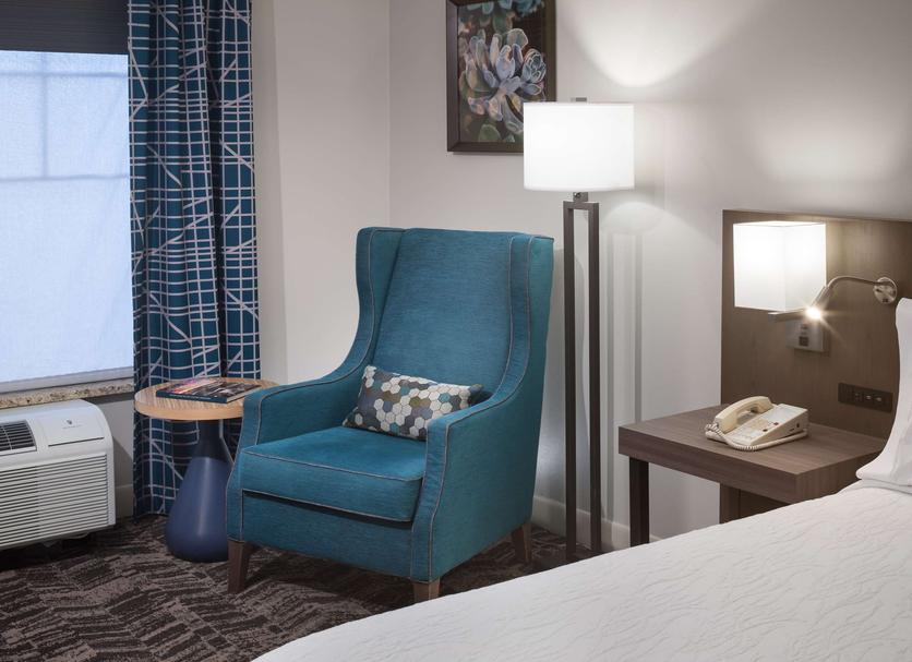 Équipements de la chambre Photo