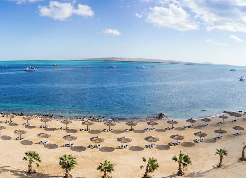 Plage Photo