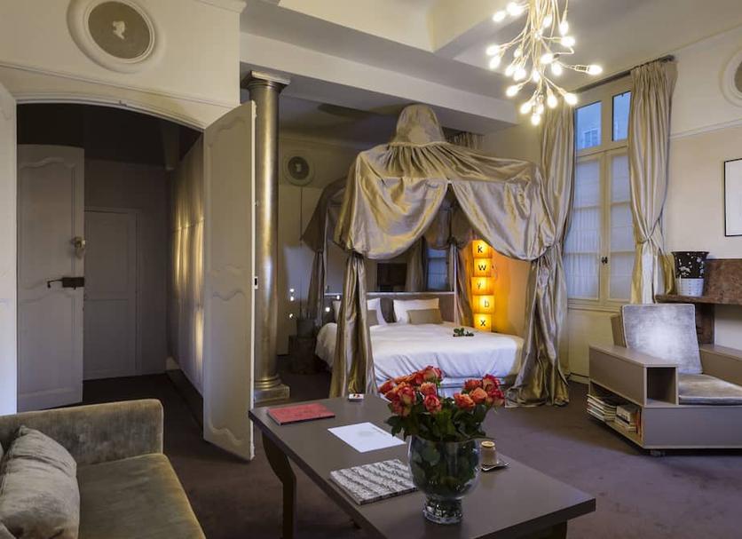 Chambre Photo