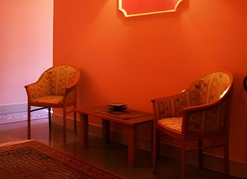 Équipements de la chambre Photo