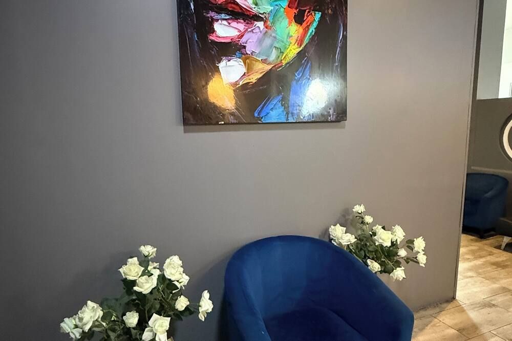 Équipements de la chambre