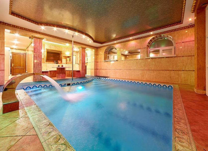 Piscine Photo