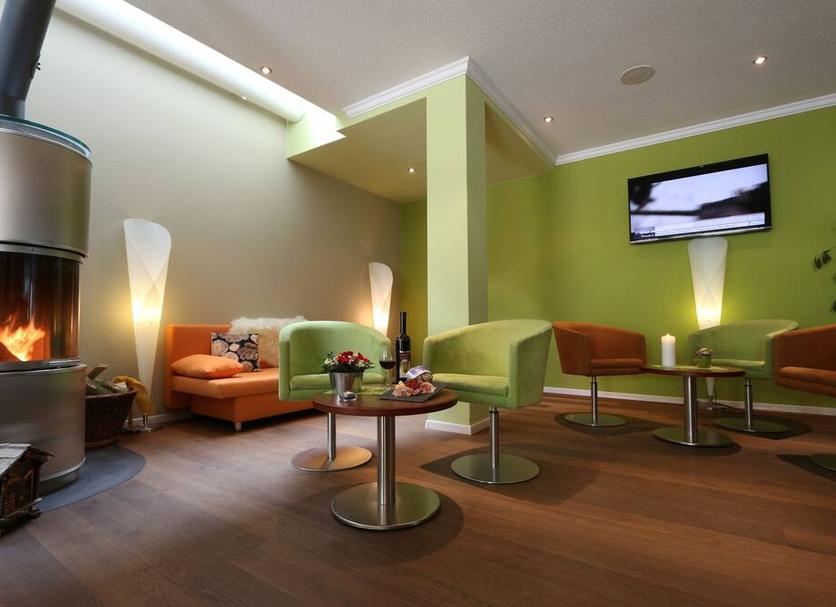 Salon Photo