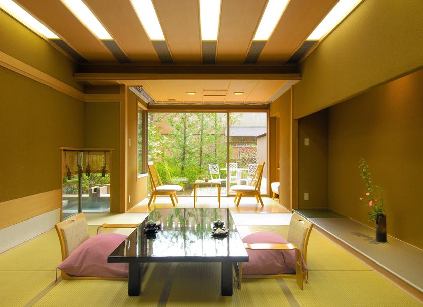 Salle à manger Photo