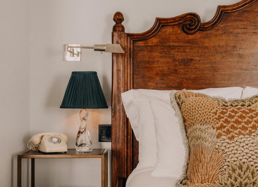 Équipements de la chambre Photo
