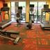 Salle de sport