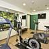 Salle de sport