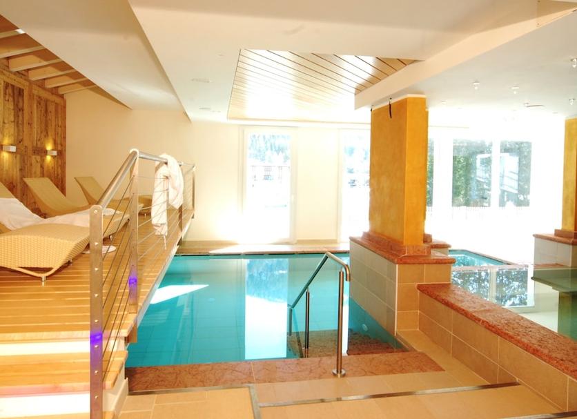 Piscine Photo