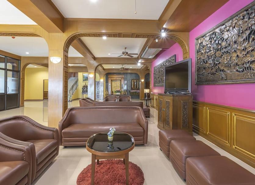 Salon Photo
