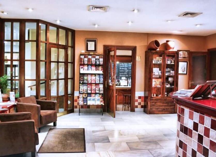Salon Photo