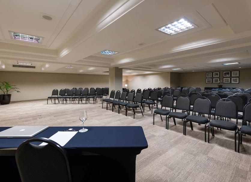 Espace de conférence Photo