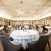 Salle de banquet