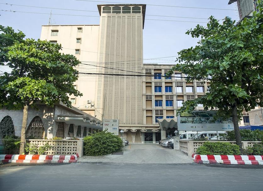 Bâtiment Photo