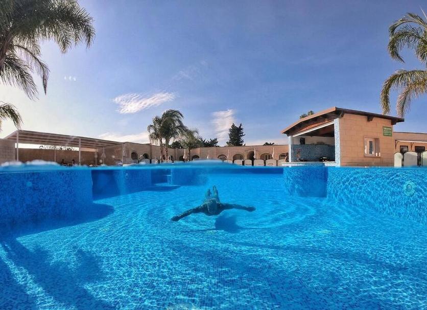 Piscine Photo