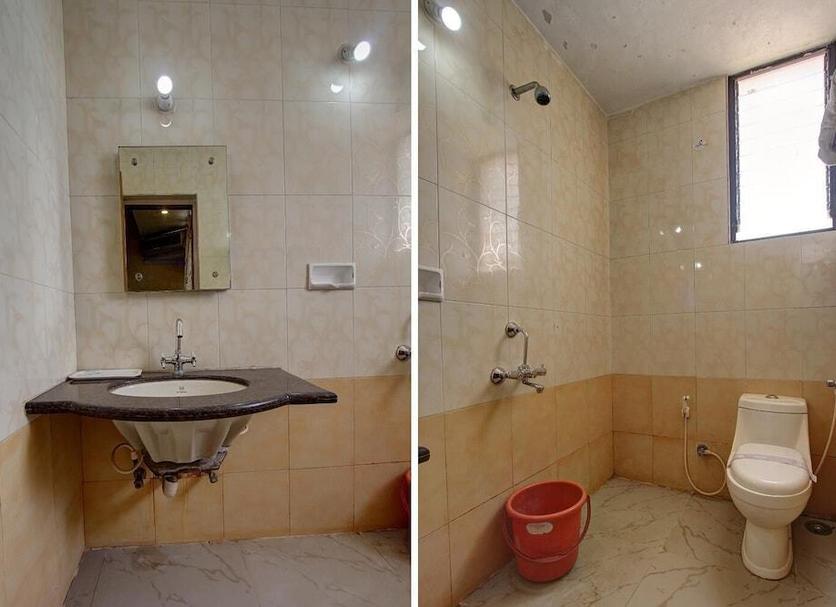 Salle de bain Photo