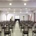 Espace de conférence