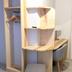 Équipements de la chambre