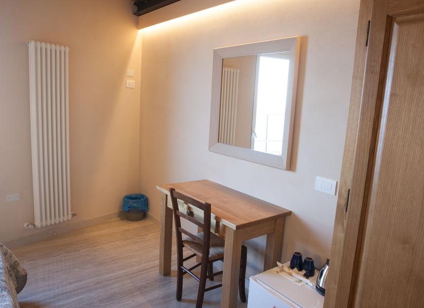 Équipements de la chambre Photo