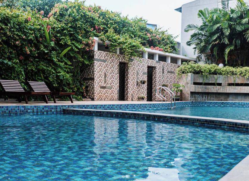 Piscine Photo