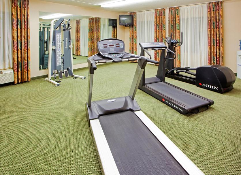 Salle de sport Photo