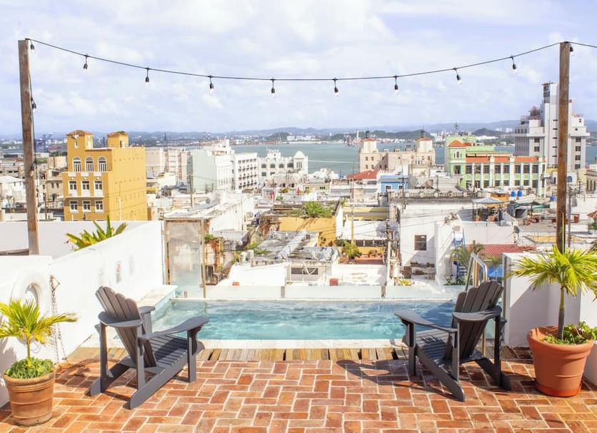 Balcon Photo
