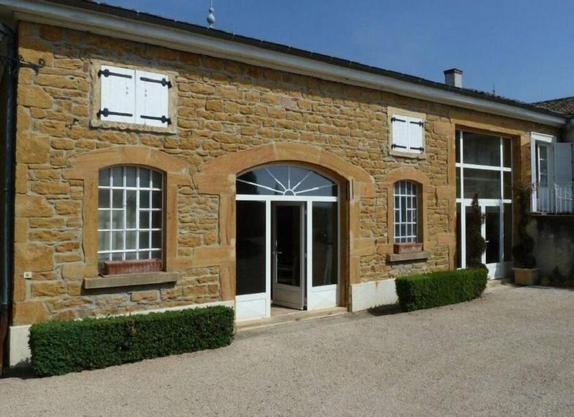 Bâtiment Photo