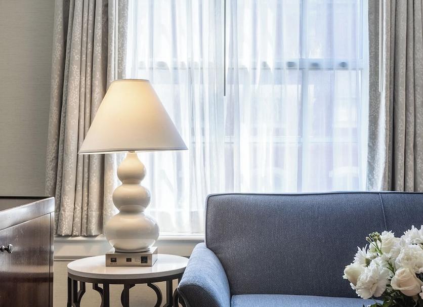 Équipements de la chambre Photo