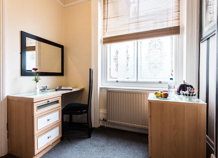Équipements de la chambre Photo